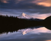 Mt. Hood and Lost Lake